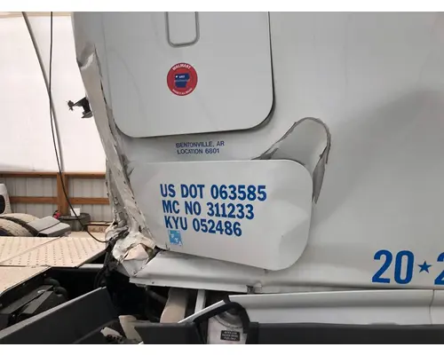 Freightliner CASCADIA Cab Assembly