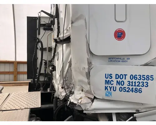 Freightliner CASCADIA Cab Assembly