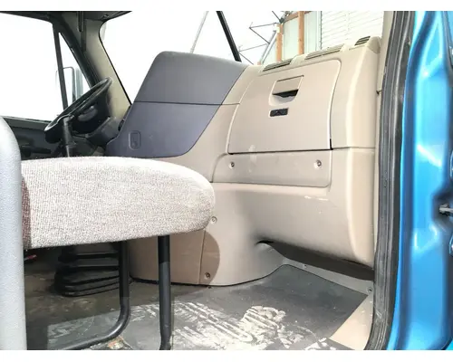 Freightliner CASCADIA Cab Assembly