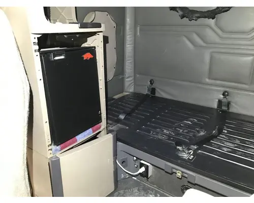 Freightliner CASCADIA Cab Assembly