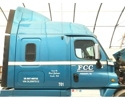 Freightliner CASCADIA Cab Assembly