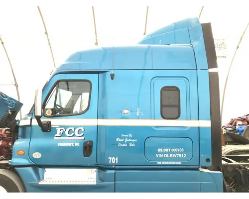 Freightliner CASCADIA Cab Assembly