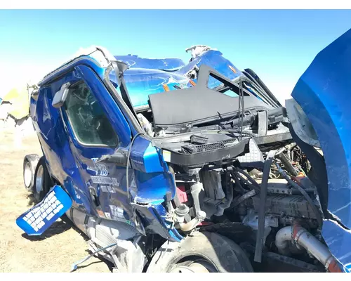 Freightliner CASCADIA Cab Assembly