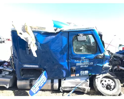 Freightliner CASCADIA Cab Assembly