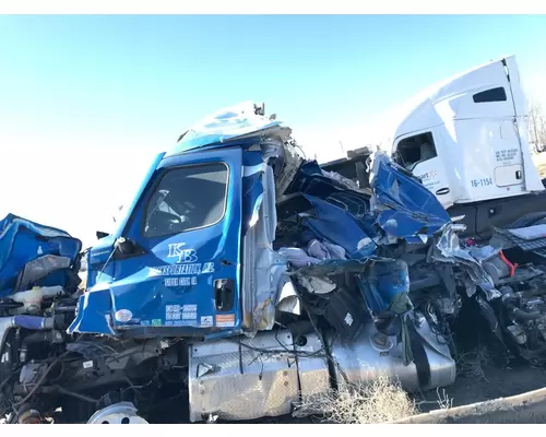 Freightliner CASCADIA Cab Assembly