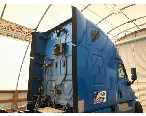 Freightliner CASCADIA Cab Assembly