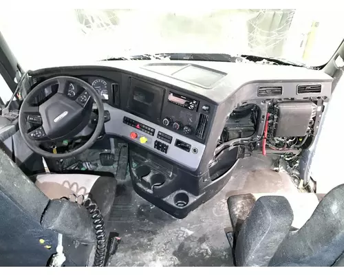 Freightliner CASCADIA Cab Assembly