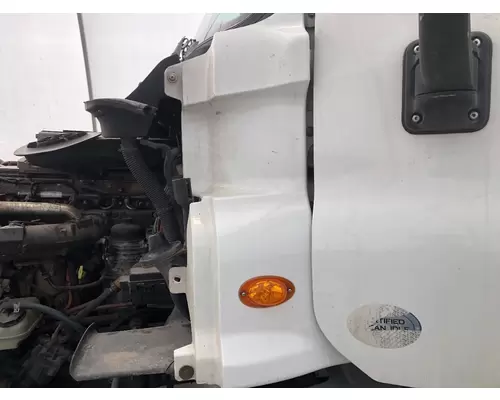 Freightliner CASCADIA Cab Assembly