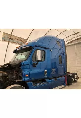 Freightliner CASCADIA Cab Assembly