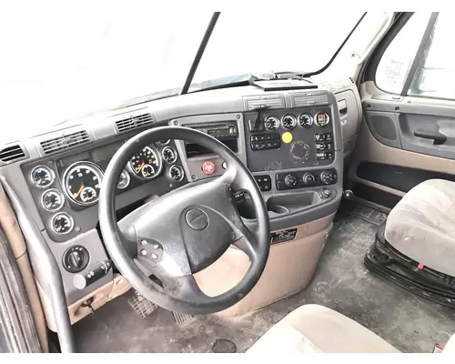 Freightliner CASCADIA Cab Assembly