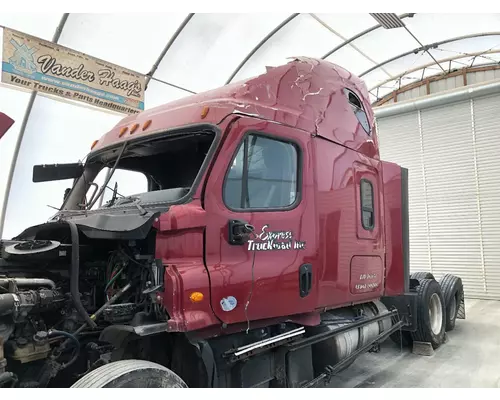 Freightliner CASCADIA Cab Assembly