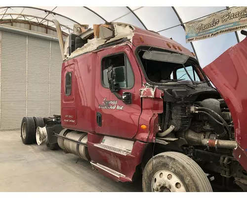 Freightliner CASCADIA Cab Assembly