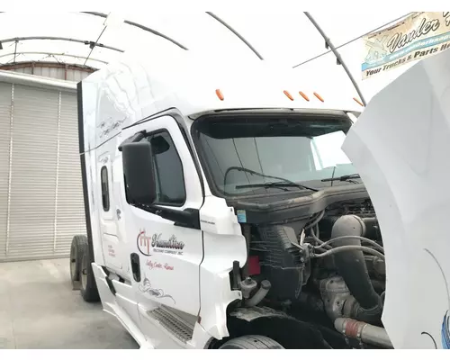 Freightliner CASCADIA Cab Assembly