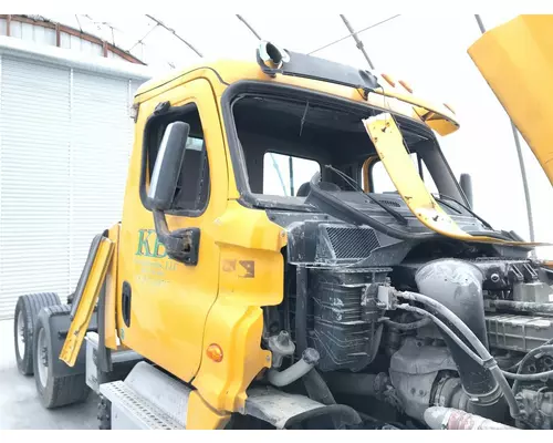 Freightliner CASCADIA Cab Assembly