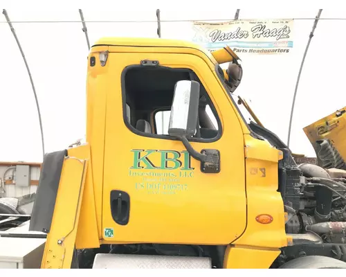 Freightliner CASCADIA Cab Assembly