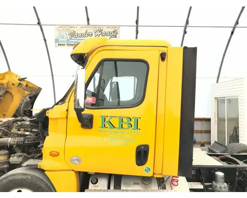 Freightliner CASCADIA Cab Assembly