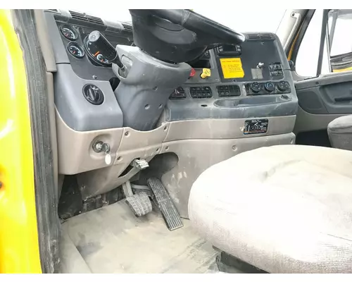 Freightliner CASCADIA Cab Assembly