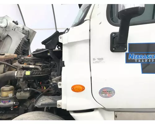 Freightliner CASCADIA Cab Assembly