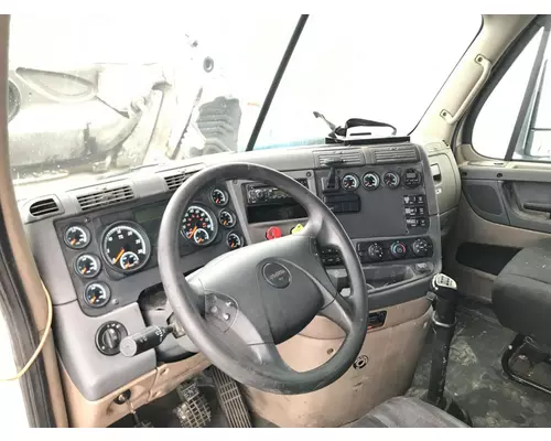 Freightliner CASCADIA Cab Assembly