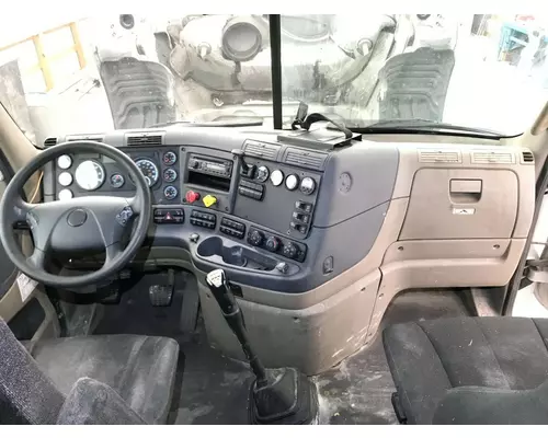 Freightliner CASCADIA Cab Assembly