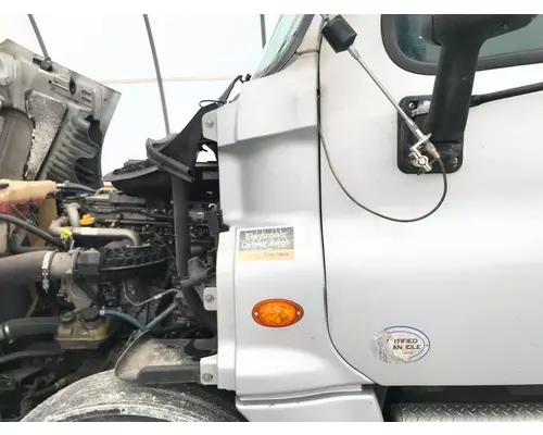 Freightliner CASCADIA Cab Assembly