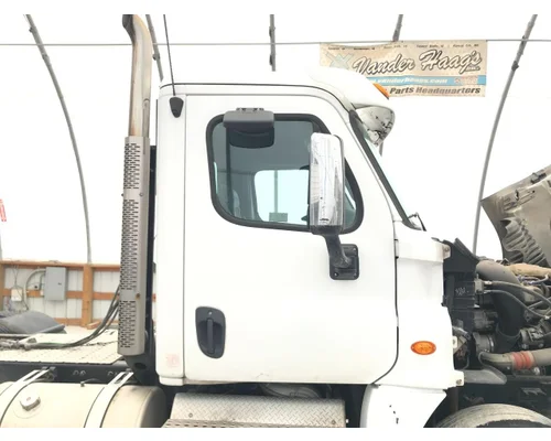 Freightliner CASCADIA Cab Assembly