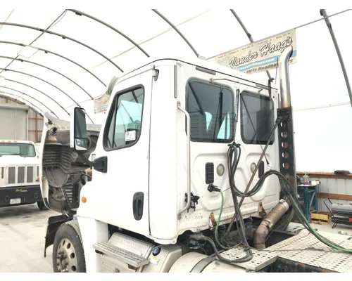 Freightliner CASCADIA Cab Assembly