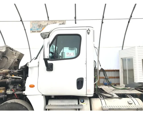 Freightliner CASCADIA Cab Assembly