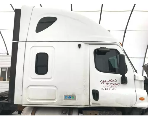 Freightliner CASCADIA Cab Assembly