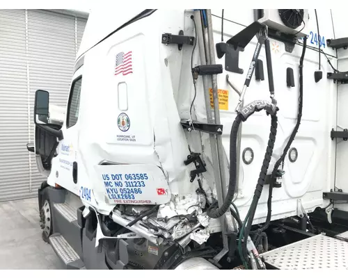 Freightliner CASCADIA Cab Assembly