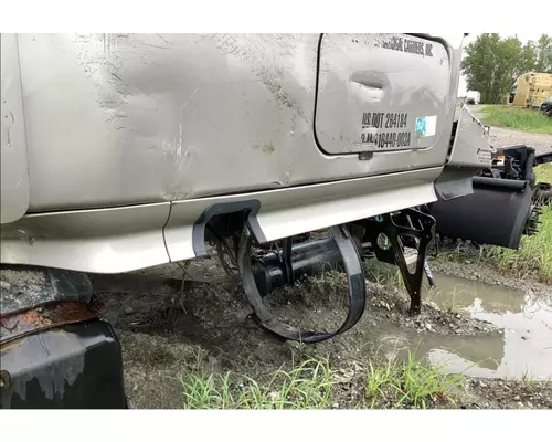 Freightliner CASCADIA Cab Assembly