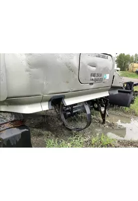 Freightliner CASCADIA Cab Assembly