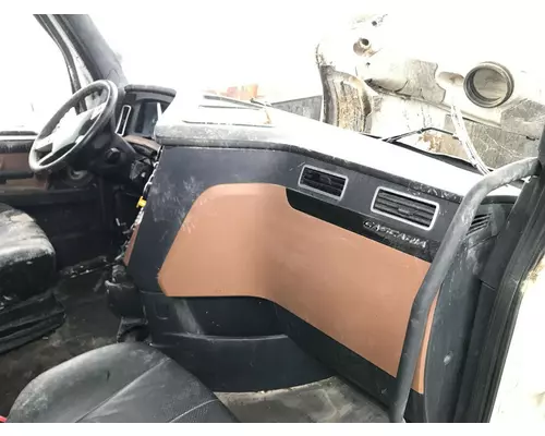 Freightliner CASCADIA Cab Assembly