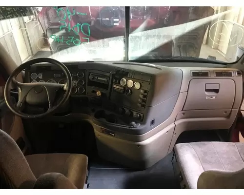 Freightliner CASCADIA Cab Assembly