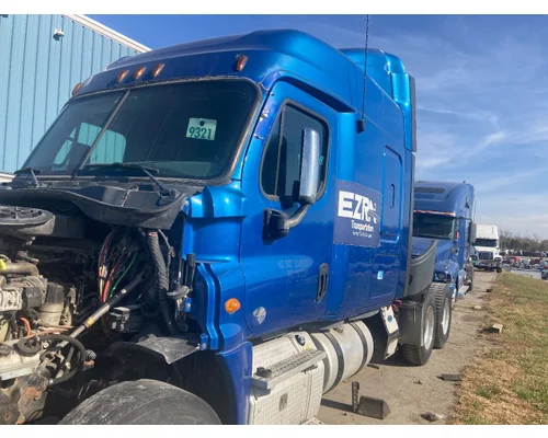 Freightliner CASCADIA Cab Assembly