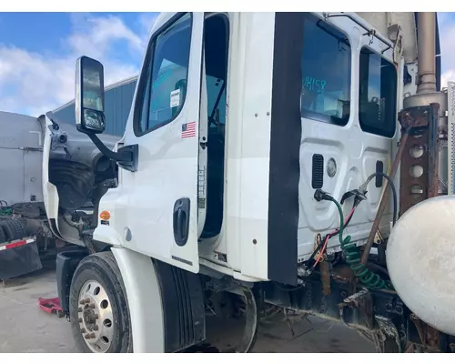 Freightliner CASCADIA Cab Assembly