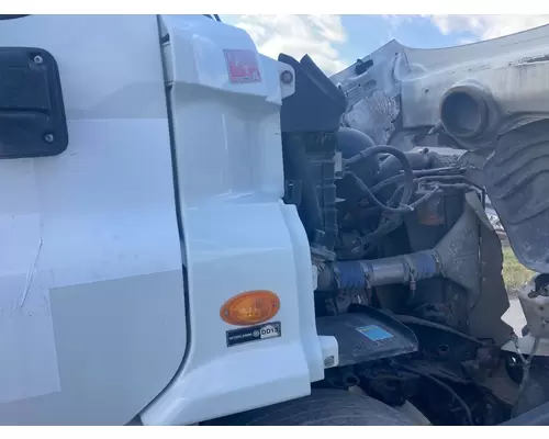 Freightliner CASCADIA Cab Assembly