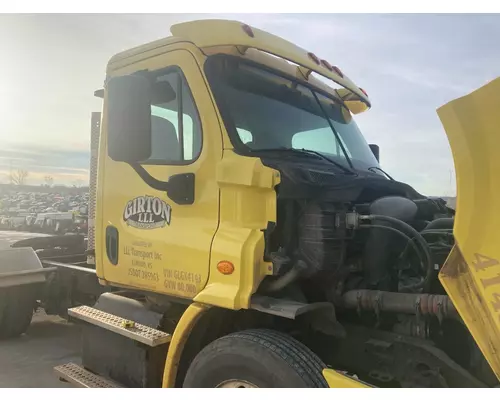 Freightliner CASCADIA Cab Assembly