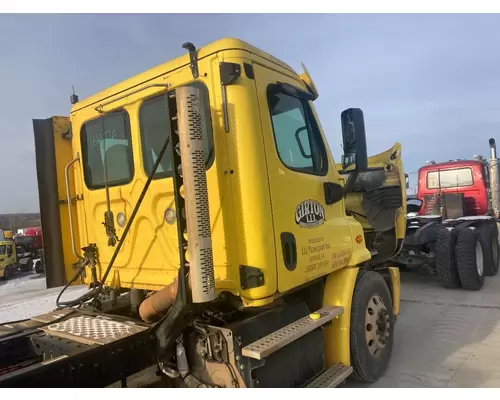 Freightliner CASCADIA Cab Assembly