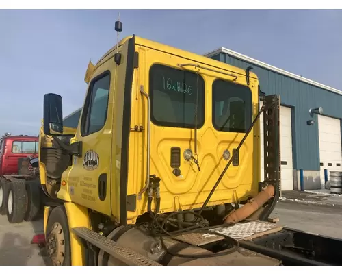 Freightliner CASCADIA Cab Assembly