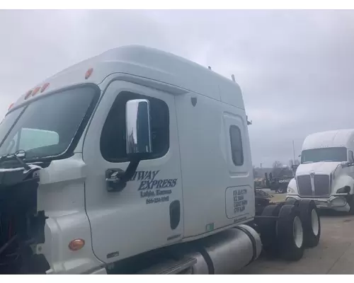 Freightliner CASCADIA Cab Assembly