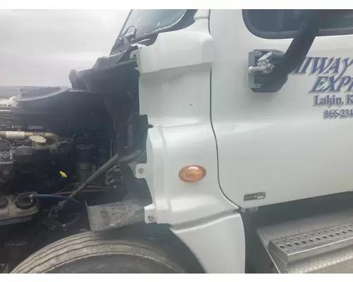 Freightliner CASCADIA Cab Assembly