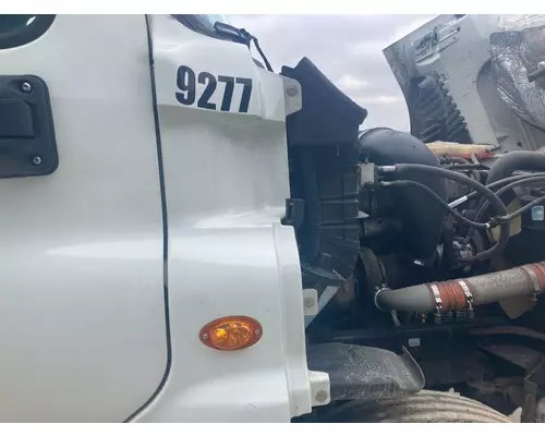 Freightliner CASCADIA Cab Assembly