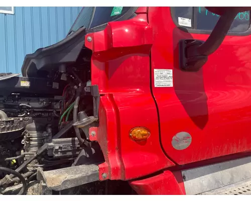 Freightliner CASCADIA Cab Assembly