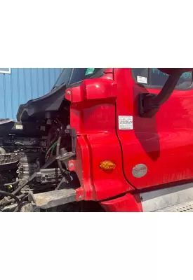 Freightliner CASCADIA Cab Assembly