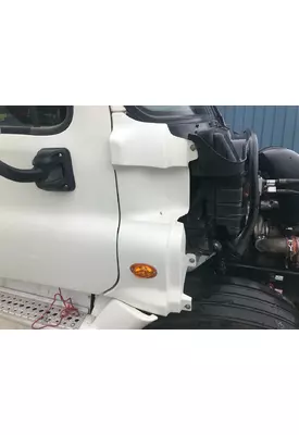 Freightliner CASCADIA Cab Assembly