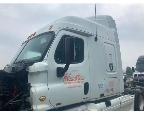 Freightliner CASCADIA Cab Assembly