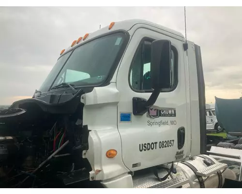 Freightliner CASCADIA Cab Assembly