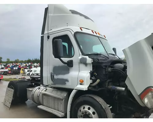 Freightliner CASCADIA Cab Assembly