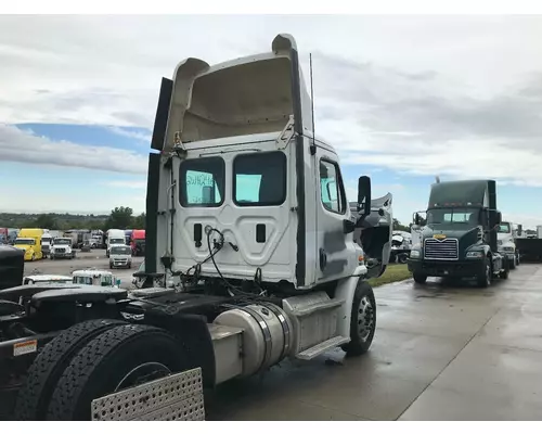 Freightliner CASCADIA Cab Assembly